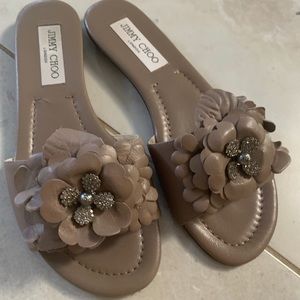 Jimmy Choo Sandals EUC